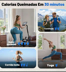 Simulador De escada e Caminhada para casa Dobrável